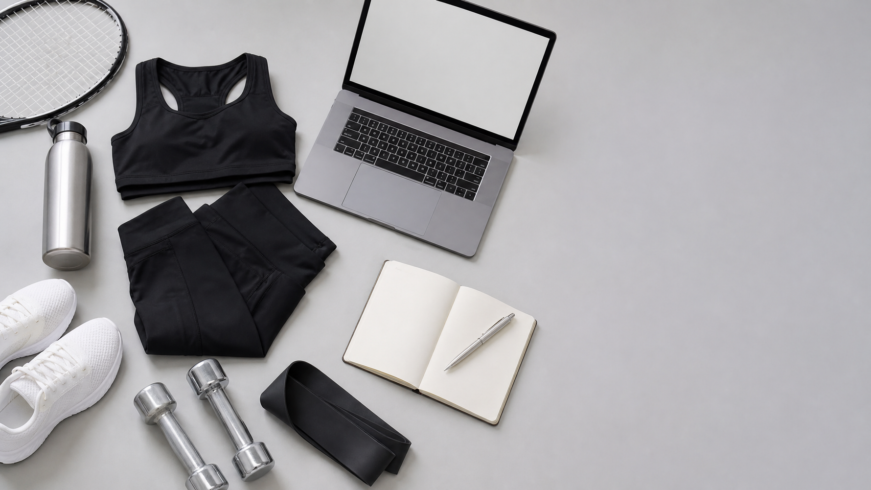 Welcome to Workout Active: Gear Up for Peak Performance (and Everyday Movement)