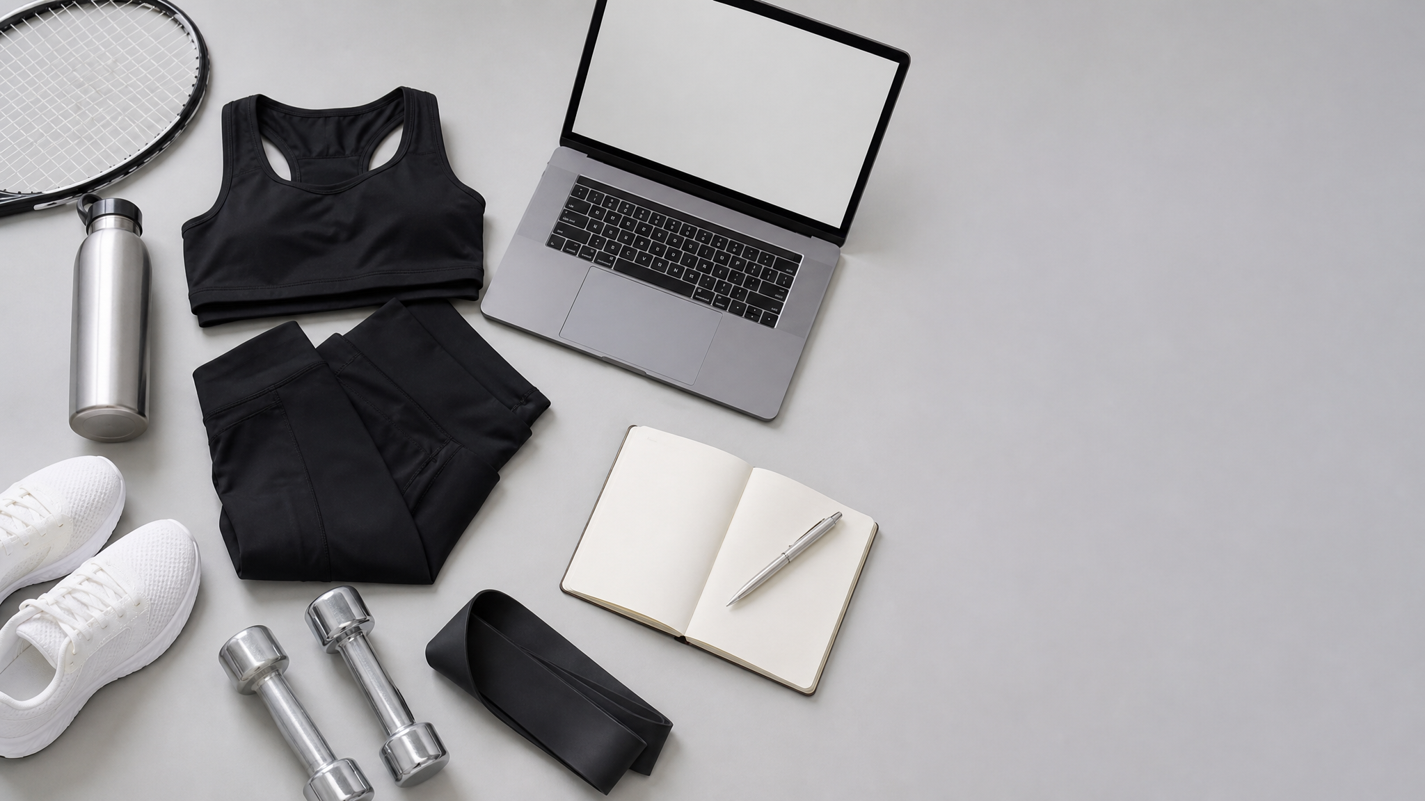 Welcome to Workout Active: Gear Up for Peak Performance (and Everyday Movement)
