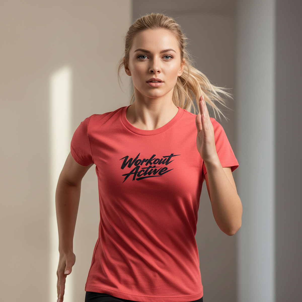 Active & Sports