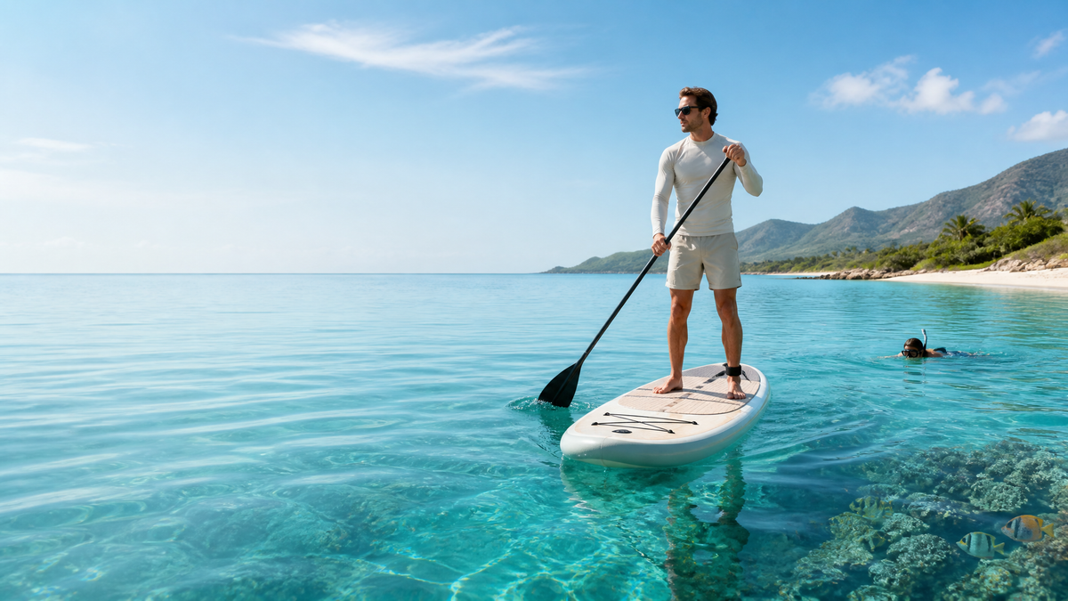 Water Sports