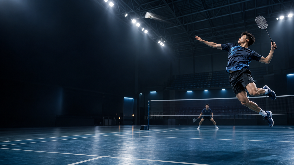 Badminton