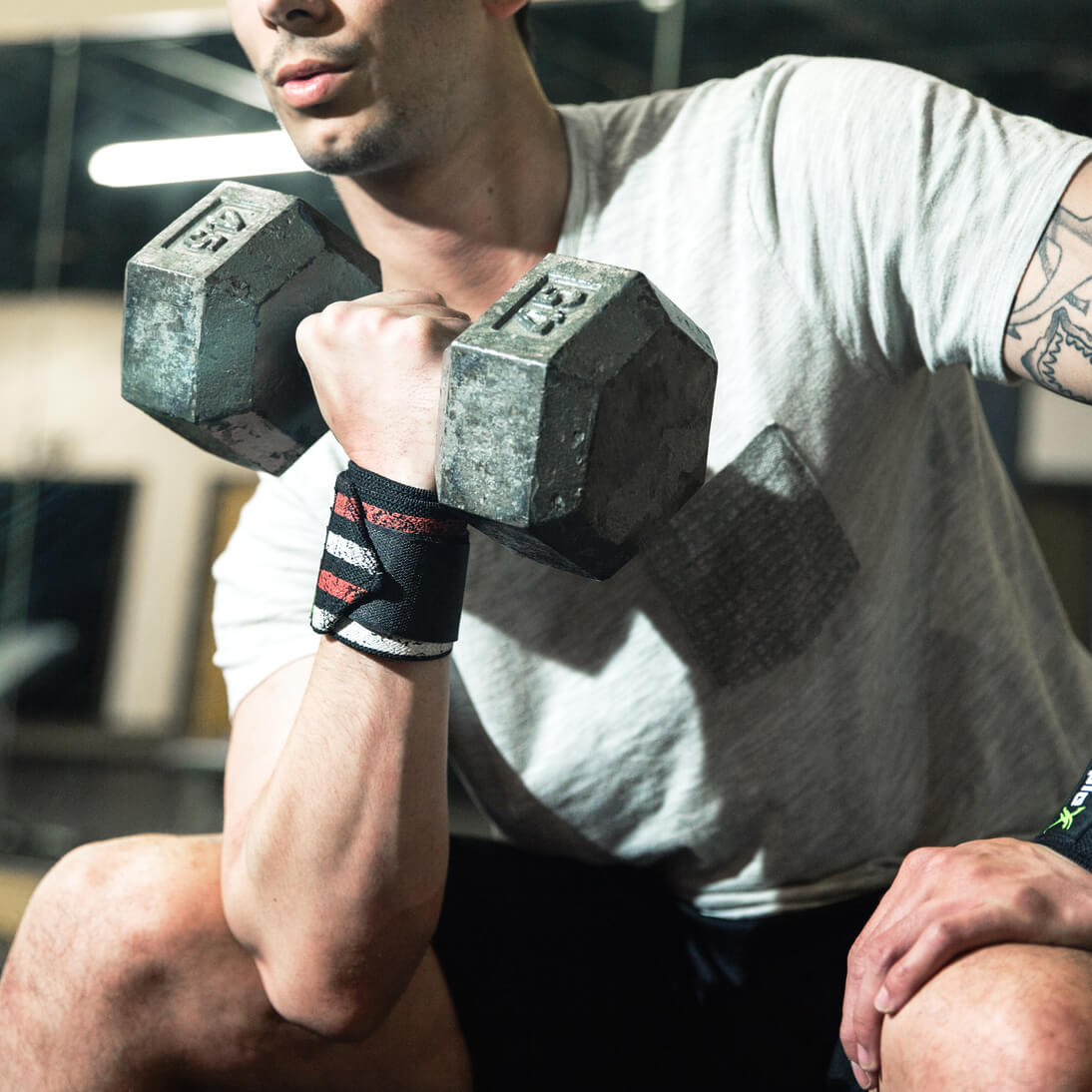 Training Gear