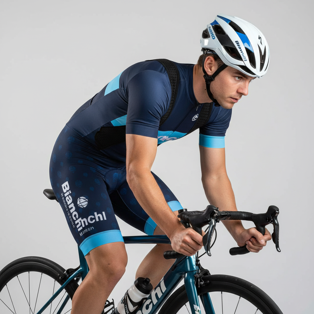 Bianchi Milano
