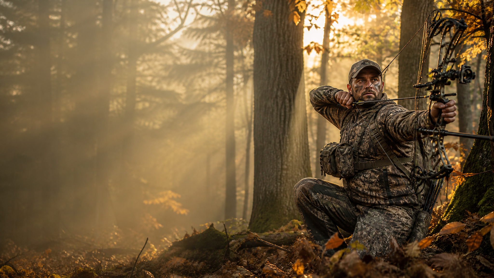 Shooting & Hunting