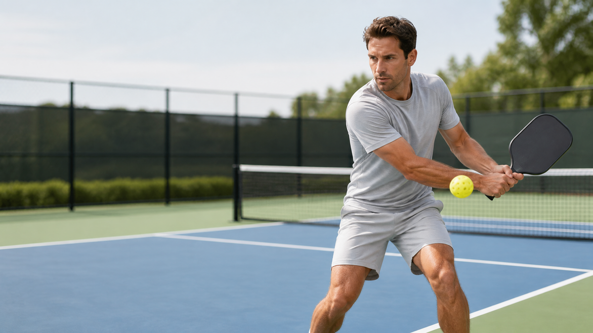 Pickleball