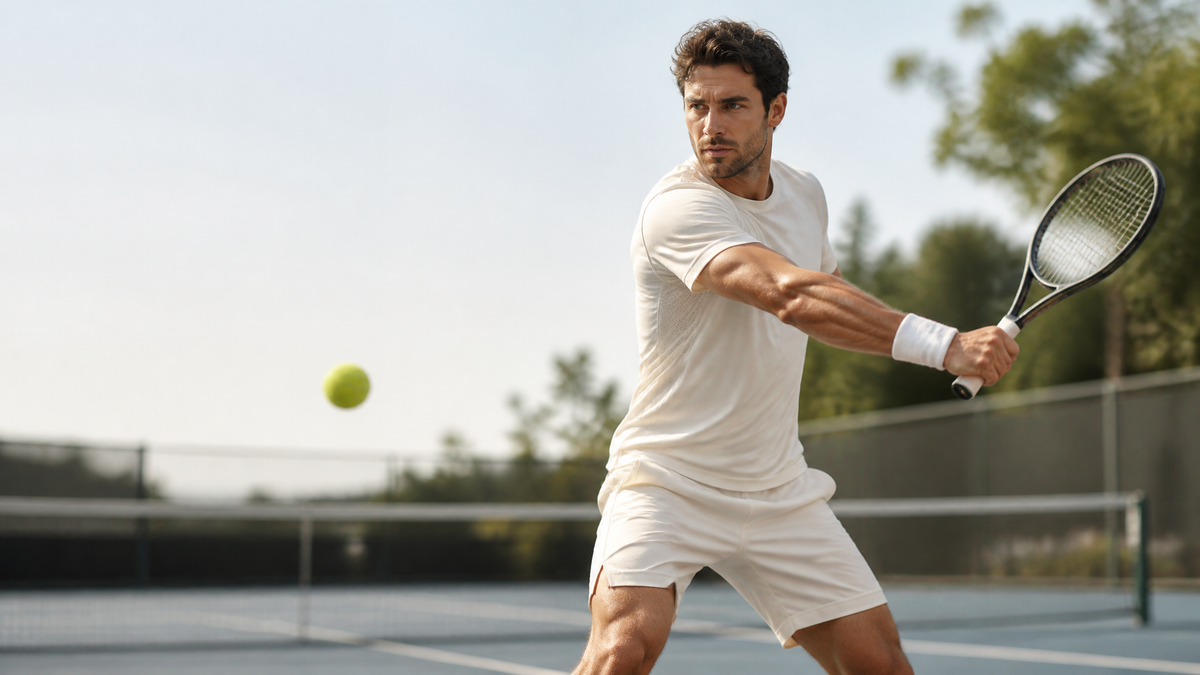 Tennis
