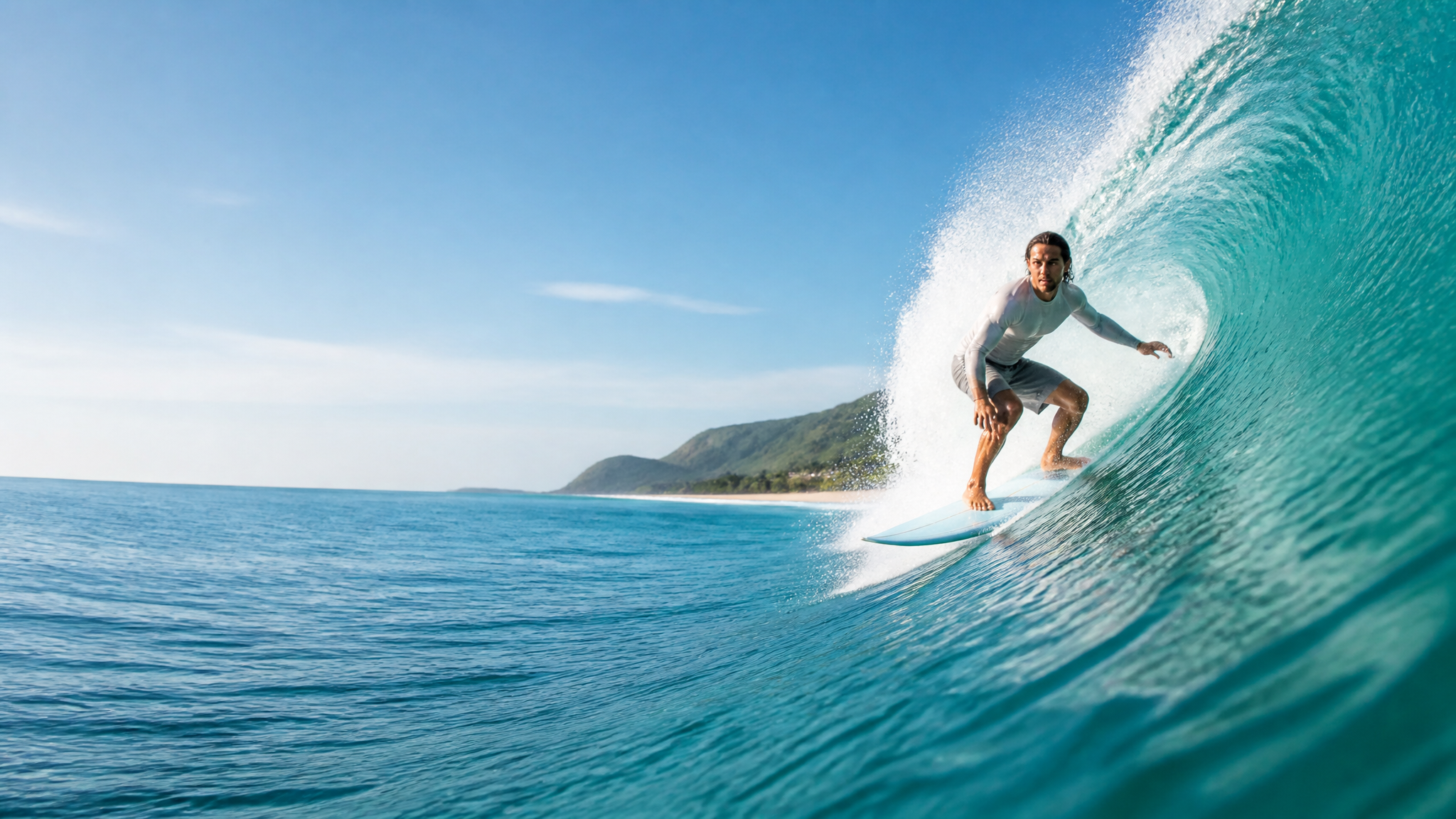 Surfing