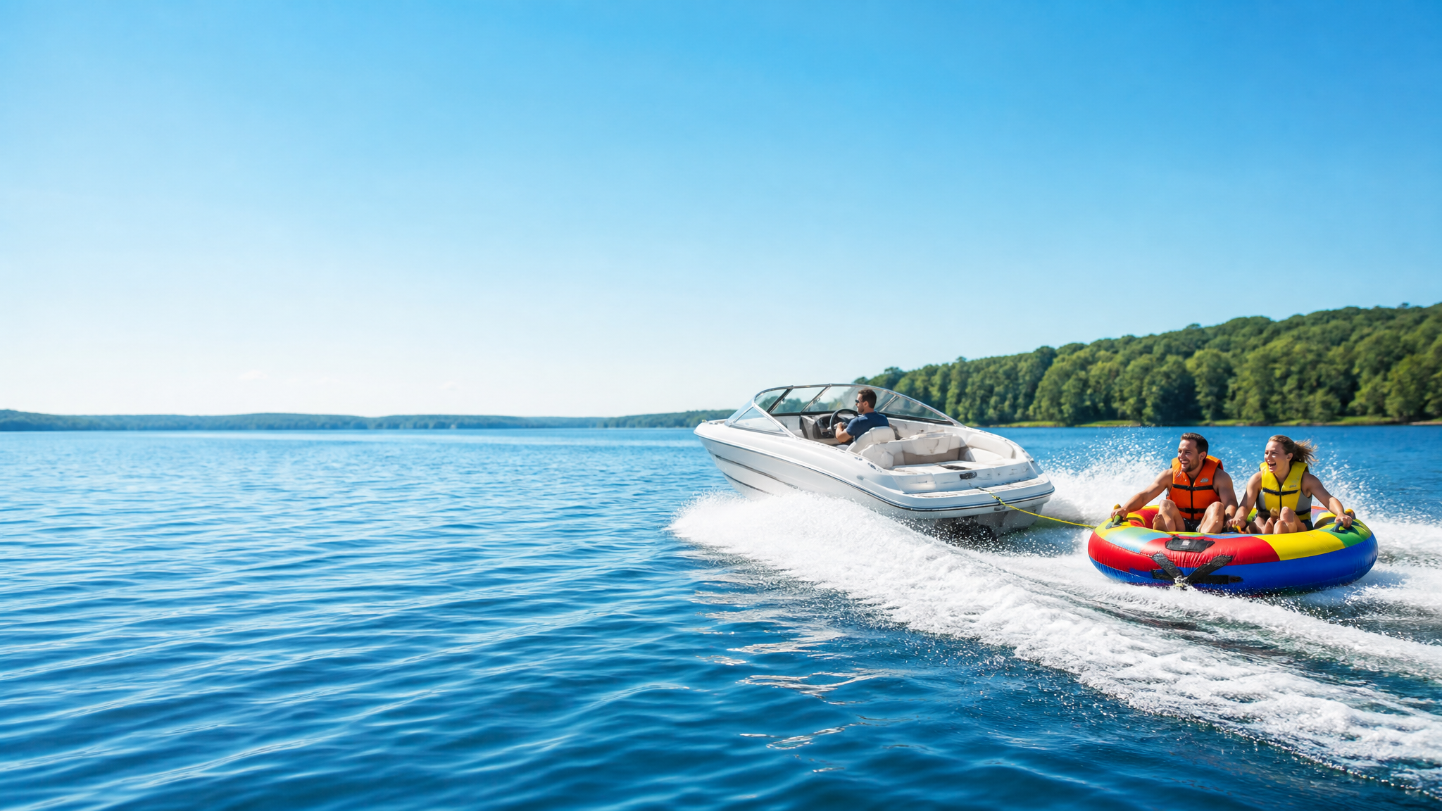 Waterside Leisure