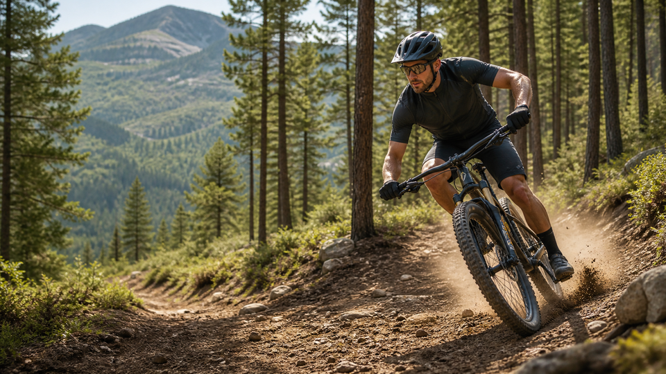 MTB & Gravel Biking