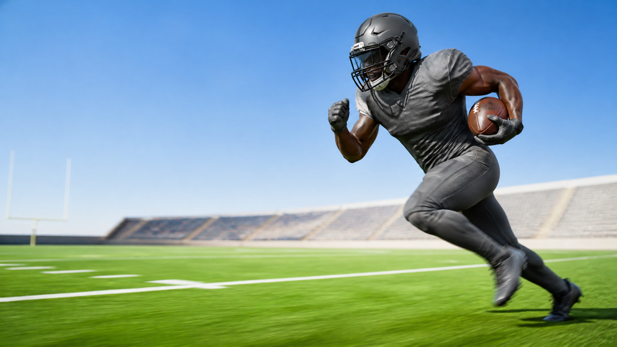 Rugby & American Football