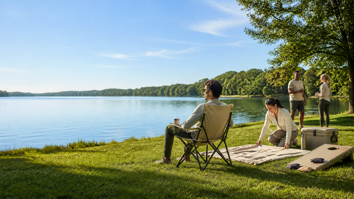 Outdoor Recreation