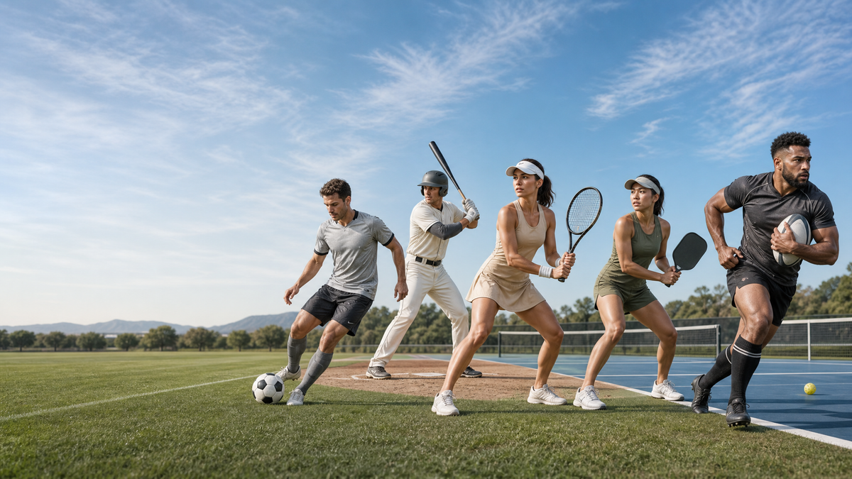 Game Sports
