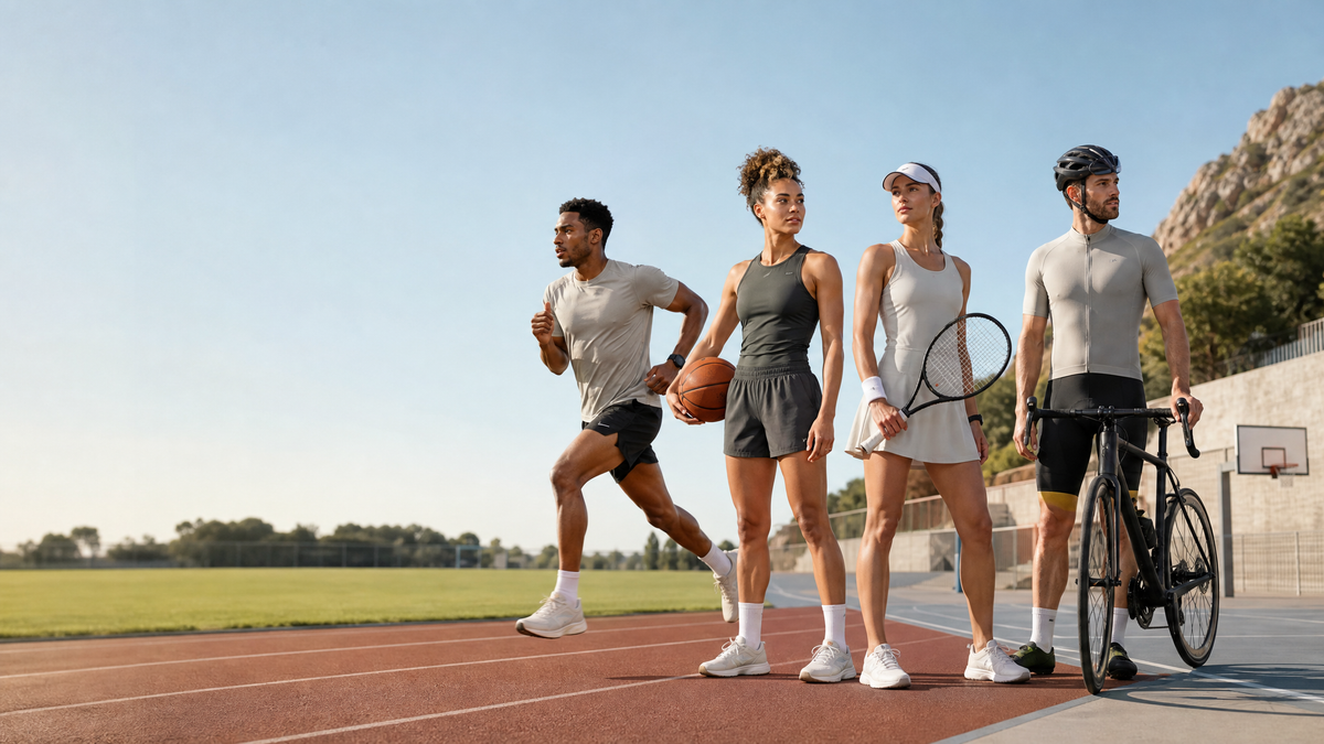 All-Sports | Athletics
