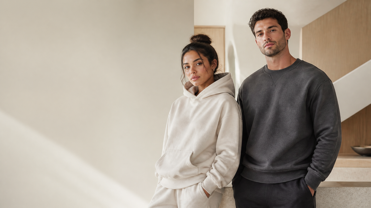 Sweatshirts