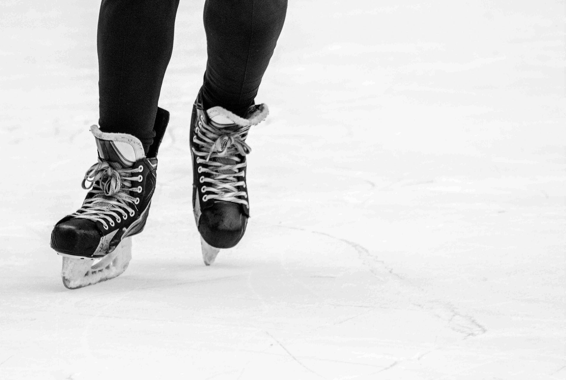 Figure Skating & Hockey