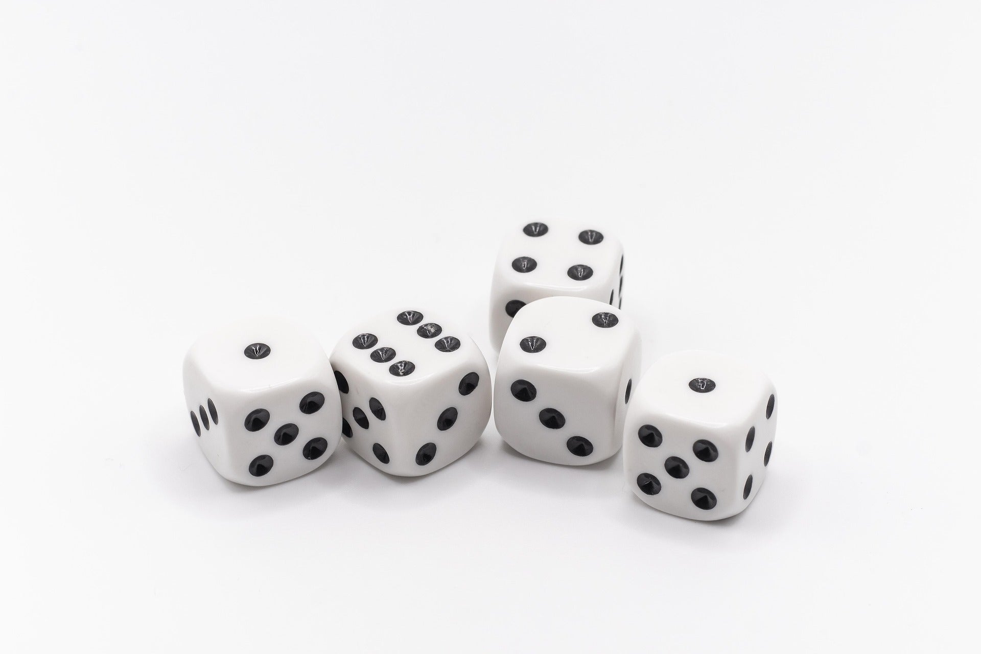 Indoor Games Gear