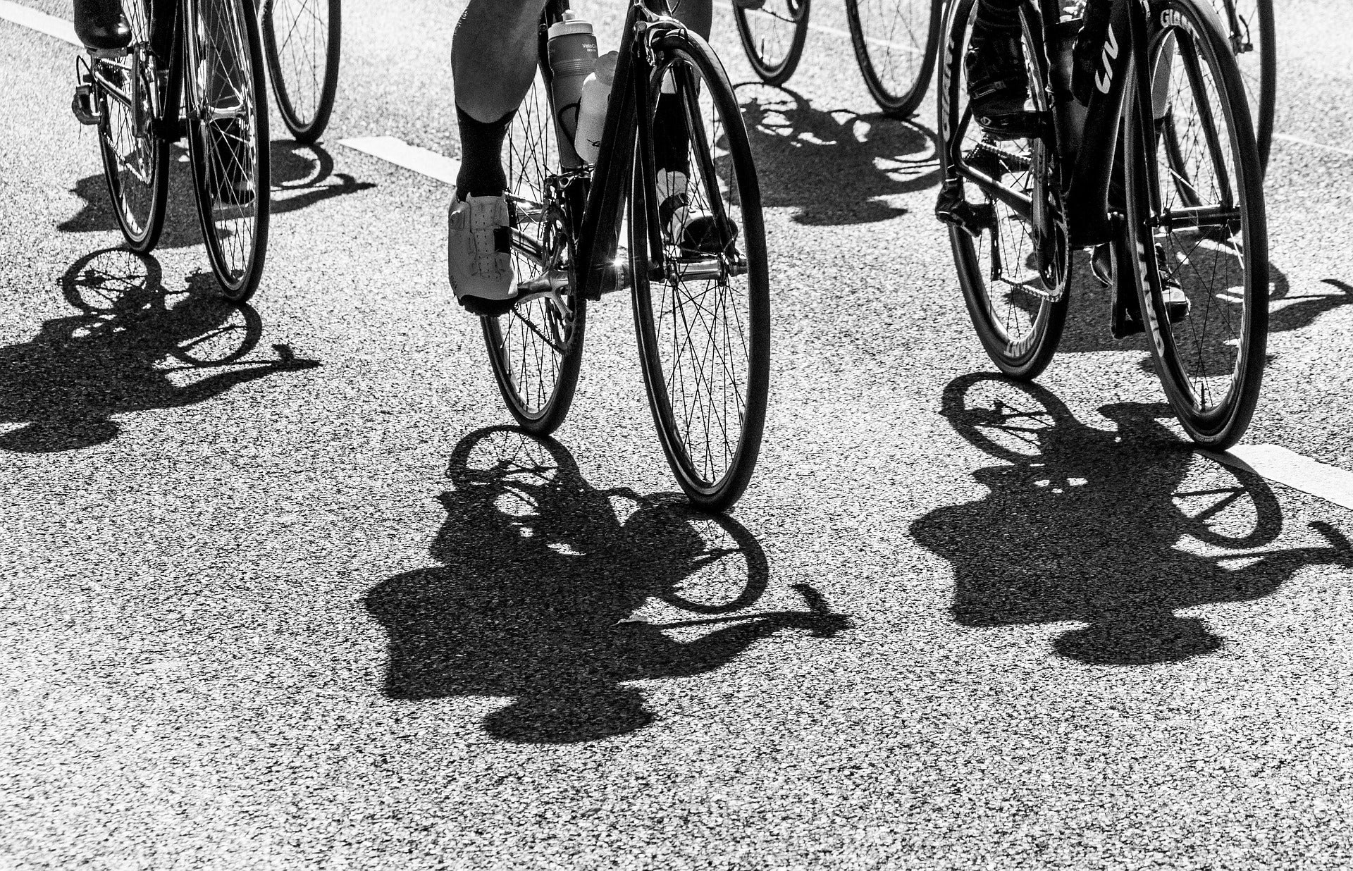 Cycling & Biking
