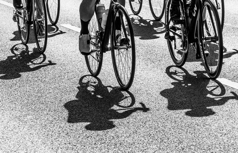 Cycling & Biking