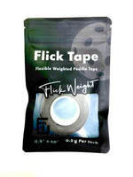 Flick Tape | 0.5g per inch