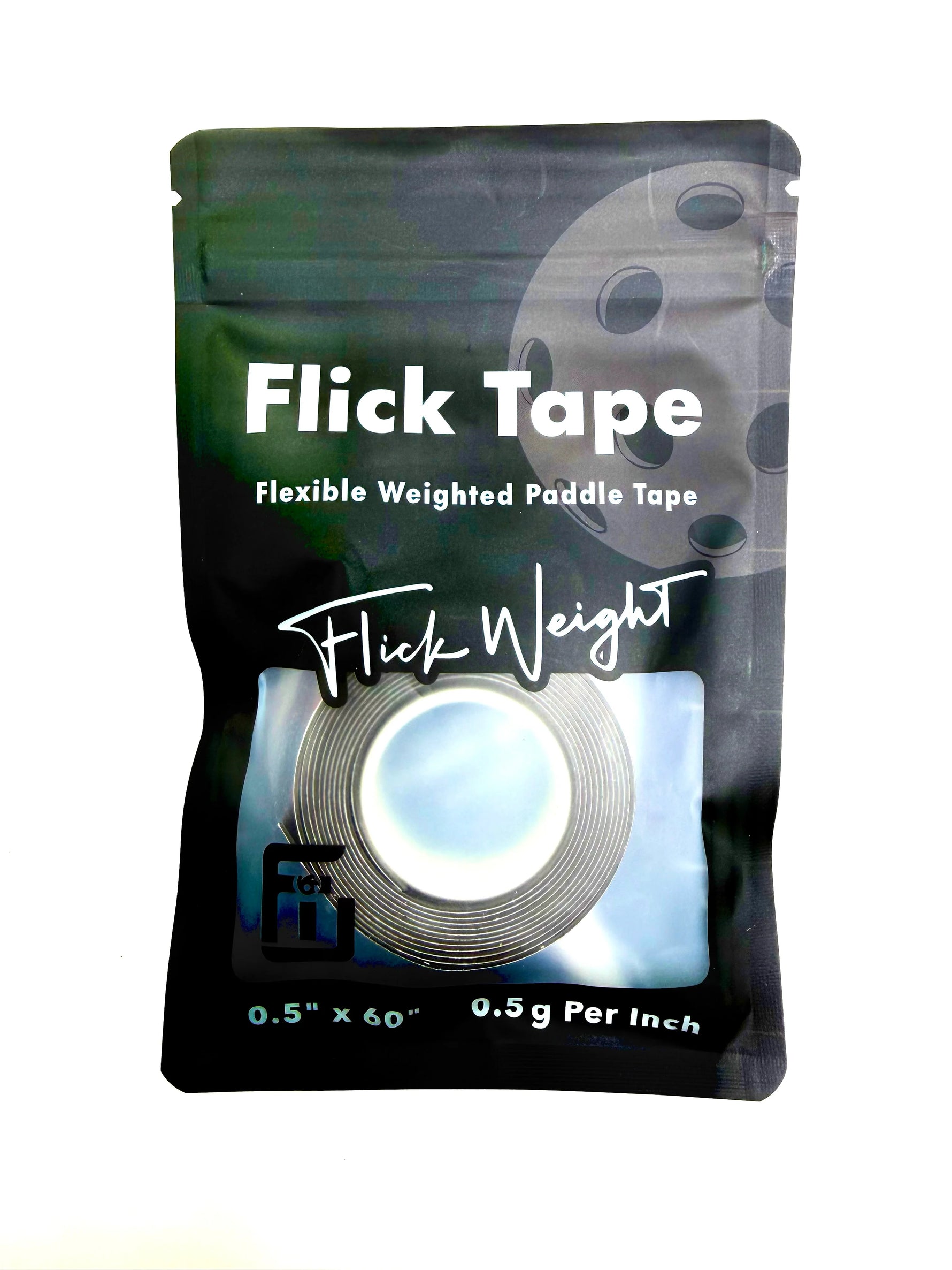 Flick Tape | 0.5g per inch