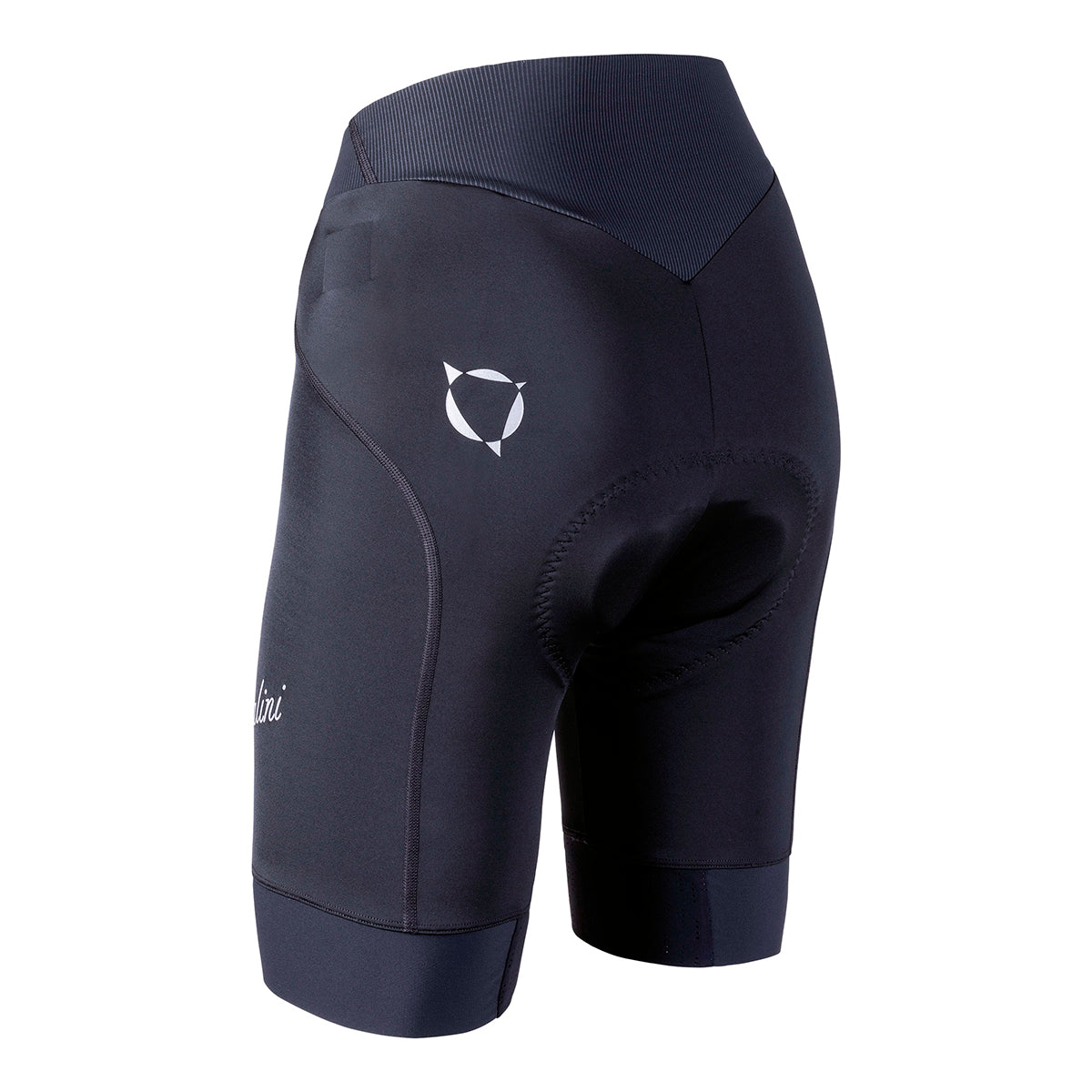 Nalini INNSBRUCK 1976 Women's Cycling Shorts | Black