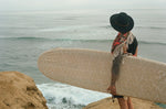 SAND TRAP 100% Recycled Surfboard Socks | Sustainable Surfboard Covers