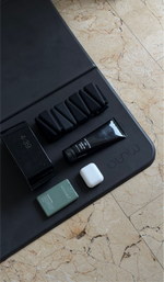 MUNA Foldable Yoga Mat