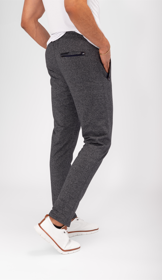 All-Day Comfort Athletic Sweatpants | Tapered (Tall Fit)