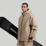 Women’s Active Ski & Snowboard Jacket