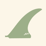 Matcha Double Take Fin