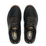 DAPS DESI Low | Black Women’s Pickleball Shoes