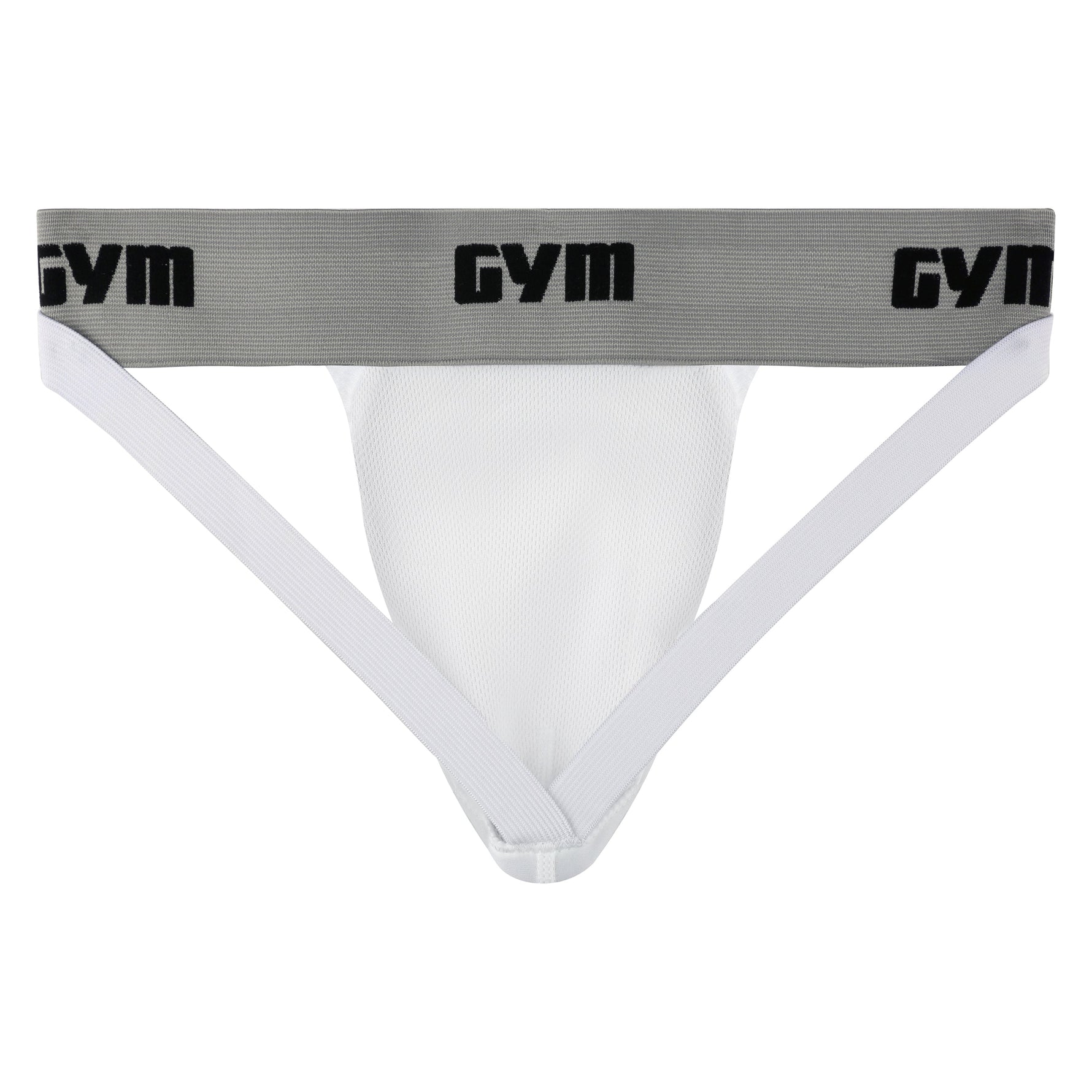 GYM Athletic Supporter with Cup Pocket (Cup NOT included)