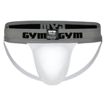 GYM Athletic Supporter with Cup Pocket (Cup NOT included)