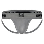 GYM Workout Jockstrap 2.0 with 2" Waistband (1-Pack)