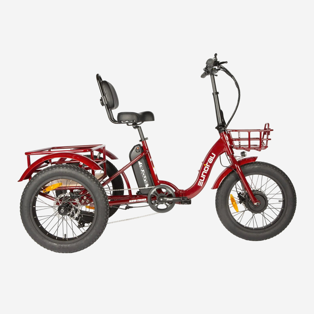 NEW-TRIKE 2.0