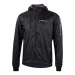 Nalini COMMUTER Men's Winter Jacket | Black