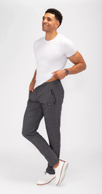 All-Day Comfort Athletic Sweatpants | Tapered (Tall Fit)