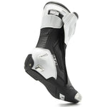 ILM Motorcycle Racing Boots Enhanced Ventilation Anti Slip Street Riding Sport Footwear CE Protective Gear Model BRC1