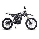 EUNORAUxRERODE R1+ 72V | 5,000W