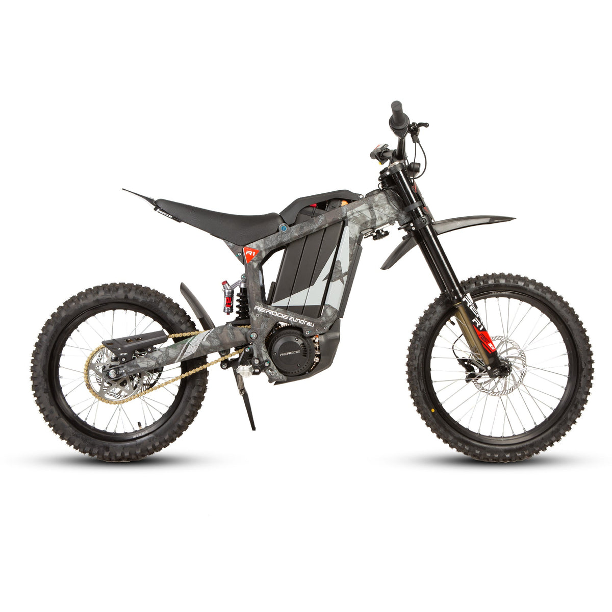 R1-19 Electric Dirt Bike
