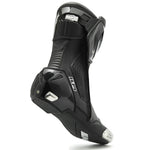 ILM Motorcycle Racing Boots Enhanced Ventilation Anti Slip Street Riding Sport Footwear CE Protective Gear Model BRC1