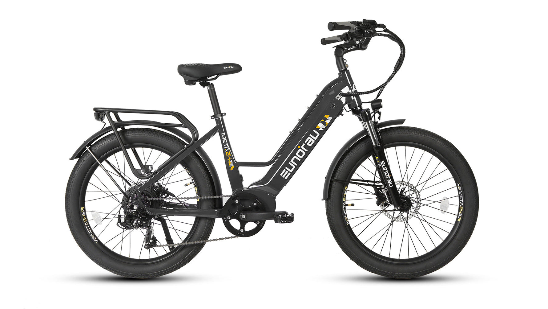 META26 1.0 E-Bike