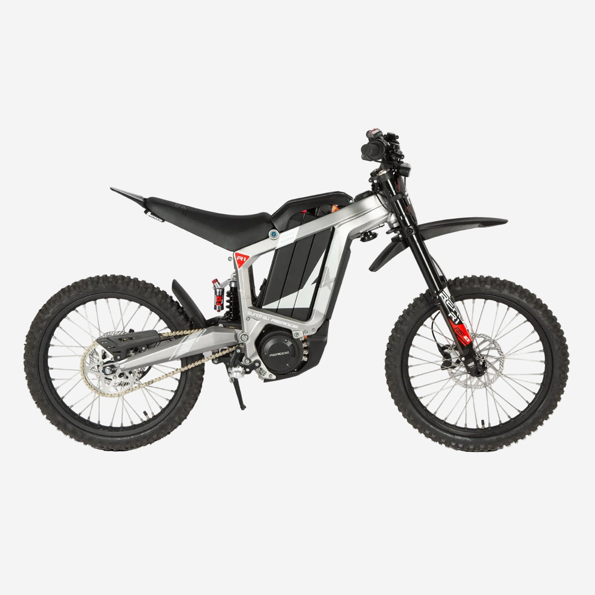 R1-19 Electric Dirt Bike