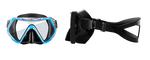 Dive Mask + Snorkel Set