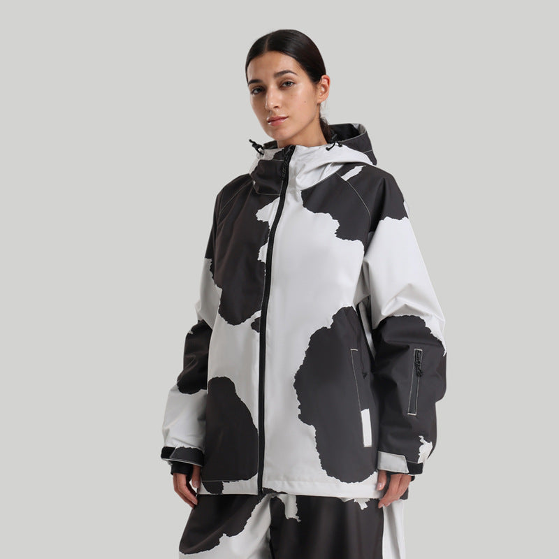 Women’s Active Ski & Snowboard Jacket