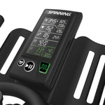 Chrono® Spinning® Power Bike