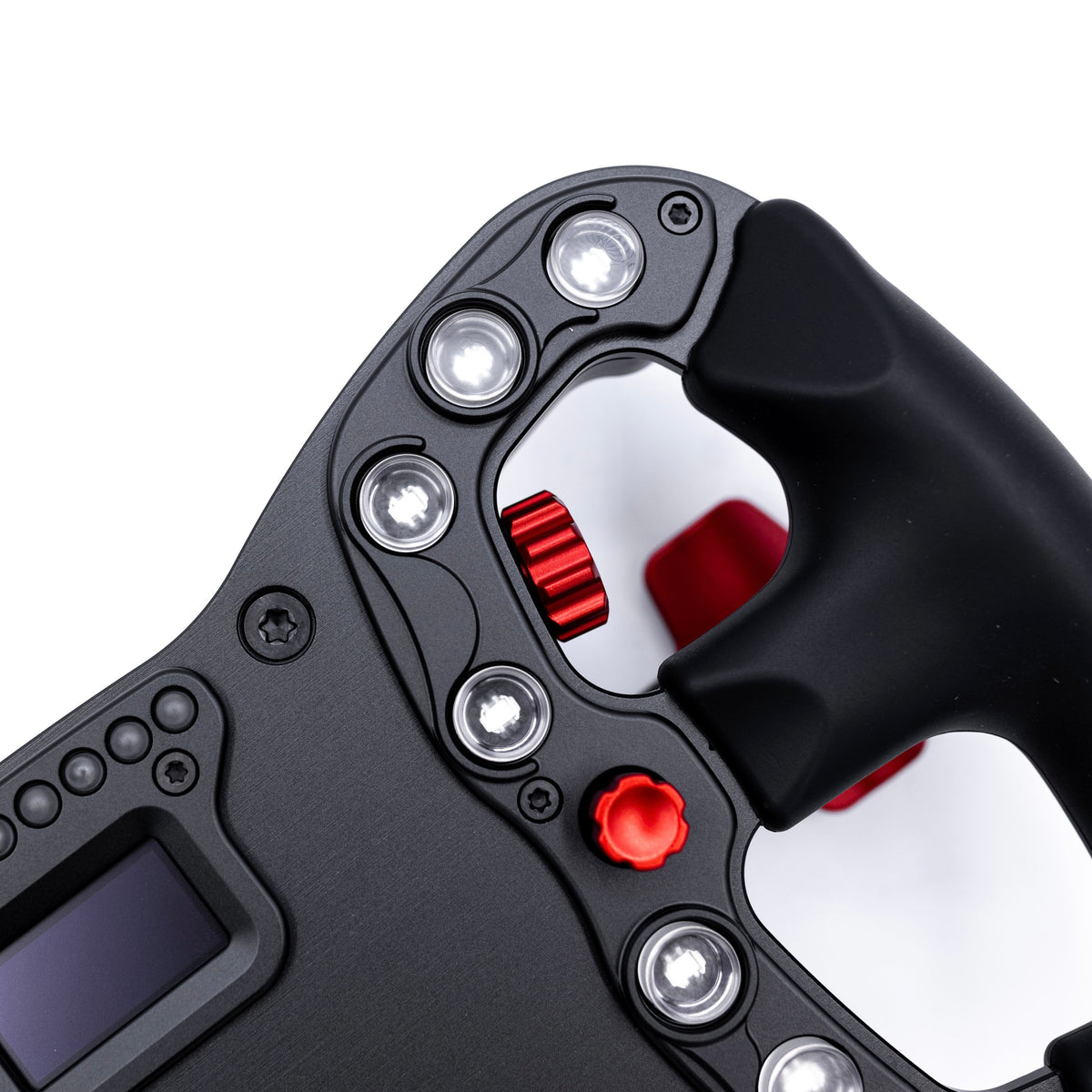 Madtrace® GEN2 FORMULA LINE Racing Steering Wheel System | BMW E Chassis
