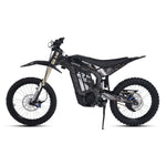 EUNORAUxRERODE R1+ 72V | 5,000W
