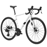 VOOK ONE Lightweight Road Bike T700 Carbon Fiber Fork | 13-Speed