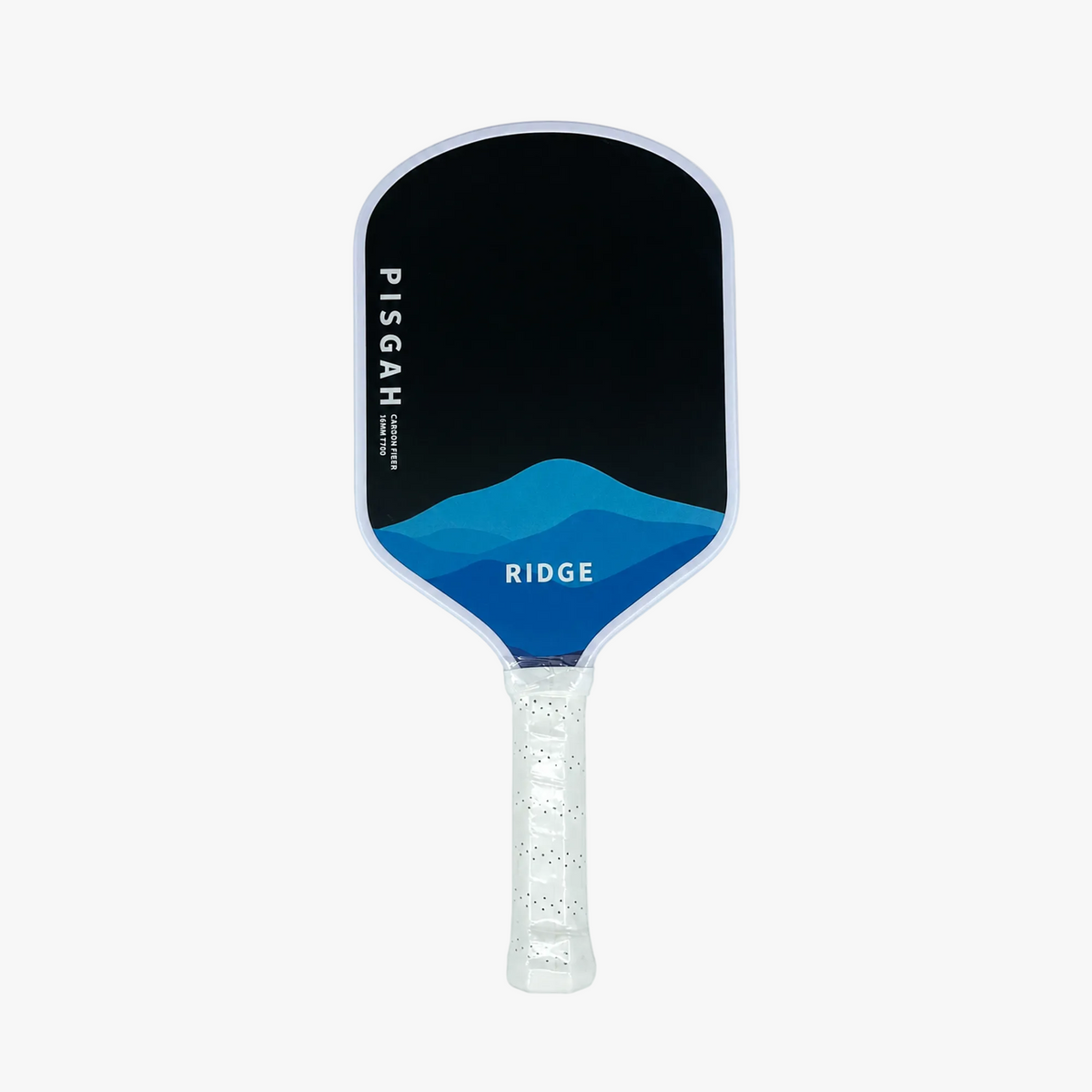 Pisgah Ridge Pickleball Paddle | Carbon Fiber | Everyday Performance